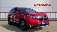 Honda CR-V 2.0 i-MMD Hybrid SR 5dr eCVT Hybrid Estate